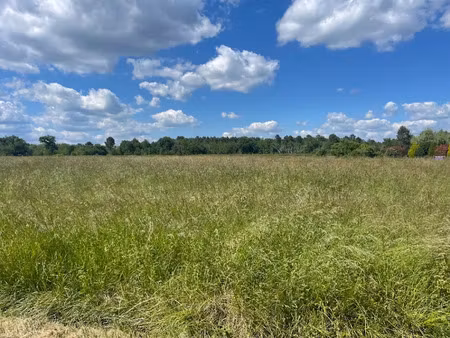 vente terrain 408 m² à preignac (33210)  72 000 €