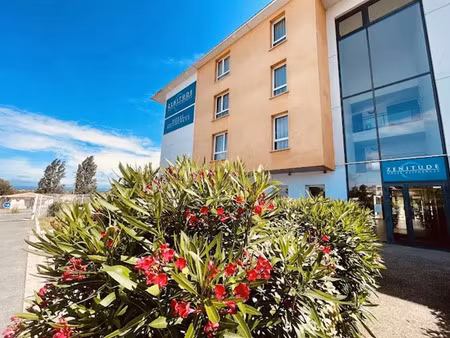 vente appartement 3 pièces 53 m² carcassonne (11000)