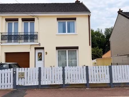 en vente maison 78 m² – 160 000 € |roézé-sur-sarthe
