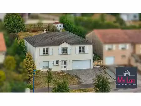 en vente maison 197 m² – 379 000 € |marange-silvange