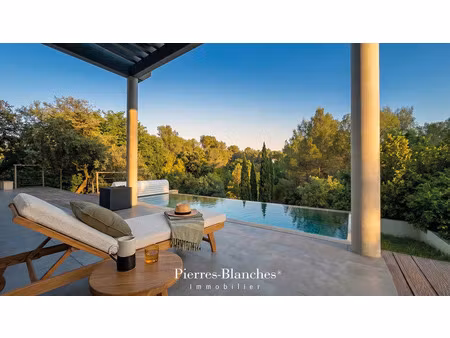 vente maison 4 pièces 153 m² montpellier (34000)