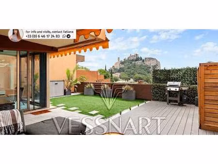 appartement eze (06)