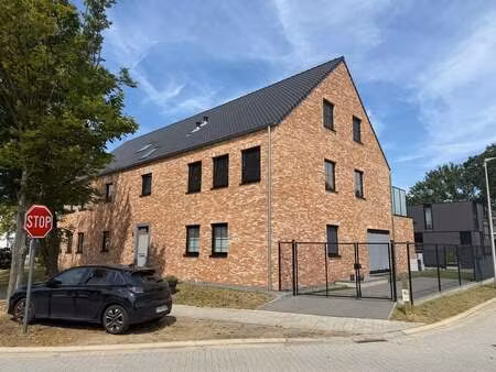 appartement à louer à kwaadmechelen € 1.000 (lq8h1) - immo & advies | zimmo