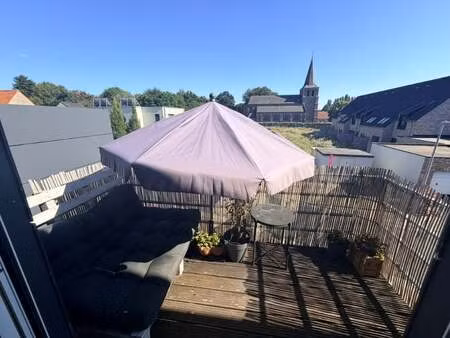 appartement à louer à lemberge € 1.025 (lq8fy) - vastgoed spruyt | zimmo