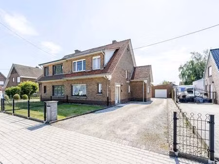 maison à vendre à avelgem € 212.000 (lq8gz) - altro vastgoed oudenaarde | zimmo