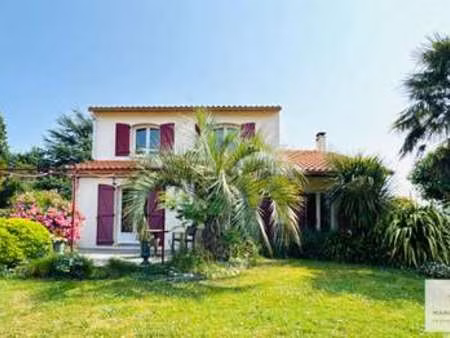 vente maison à basse-goulaine (44115) : à vendre / 146m² basse-goulaine