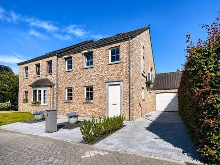 maison à vendre à bierbeek € 690.000 (lq8gr) - immo light | zimmo