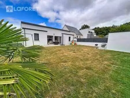 vente maison à landaul (56690) : à vendre / 95m² landaul