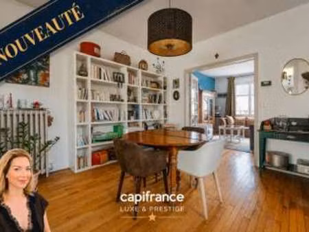vente maison piscine au mans (72000) : à vendre piscine / 147m² le mans