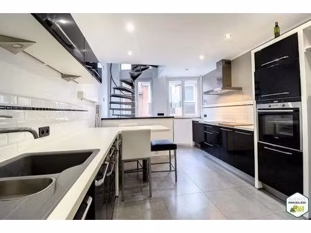 maison à louer avec 1 chambre   tournai (vbe46450)