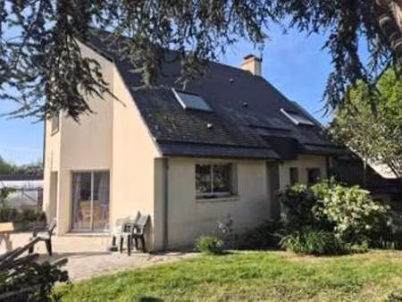 vente maison à anisy (14610) : à vendre / 140m² anisy