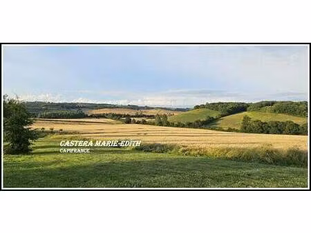 terrain agricole à vendre