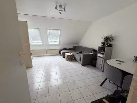 appartement 1 chambre  celestijnenlaan  louvain