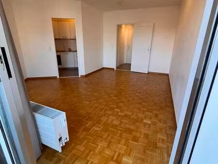 studio résidence devreux avec balcon