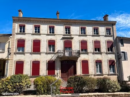 propriété 24 pièces 414 m²