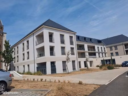 appartement 69m2
