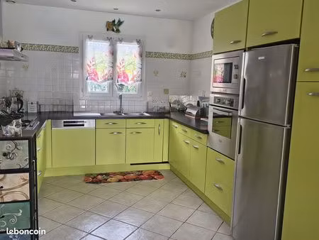 location maison bail mobilité