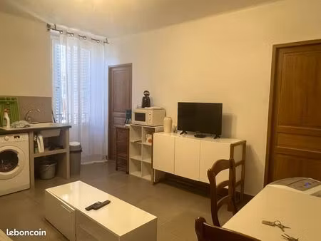 logement t2 ira bastia