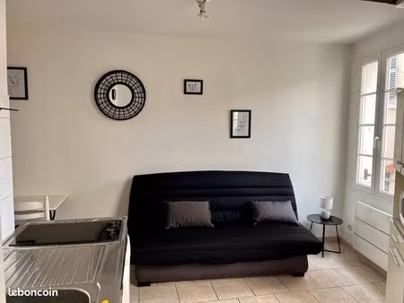 studio meuble centre ville
