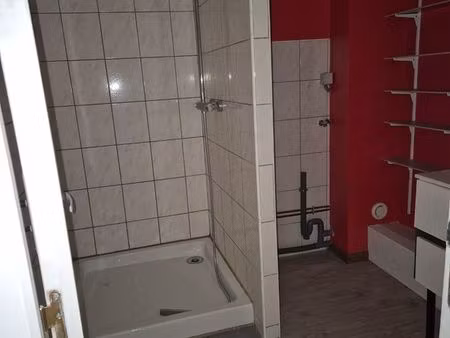 loue appartement f3 à dun sur meuse
