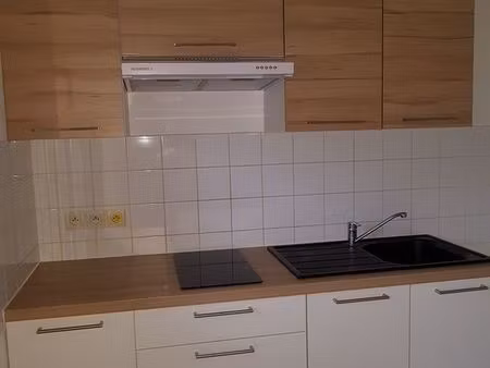 appartement à louer laon