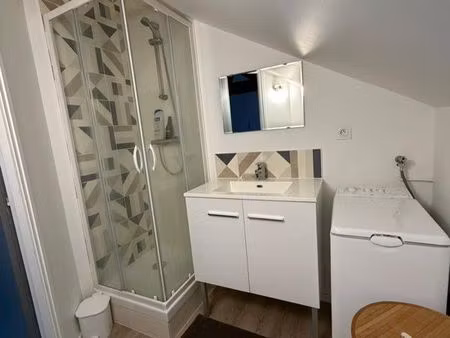 studio quartier sté thérèse st brieuc