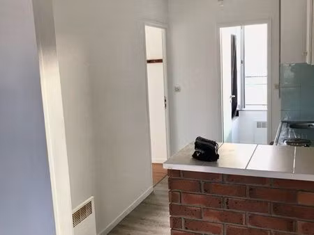 t2 36 m2 quartier sté thérèse saint brieuc