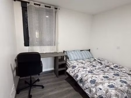 location studio vitry