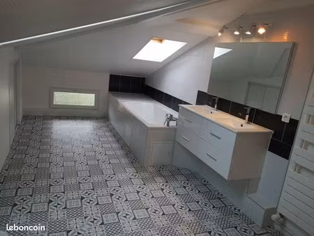 loue appartement f3