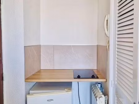 studio de 11 m2 en location à clermont-ferrand