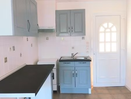 appartement t3 digne d’aval