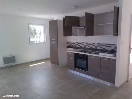 appartement t4