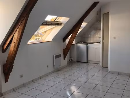 studio - proche lycee renan