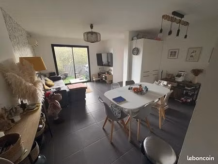 appartement 65m2