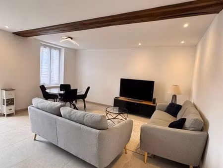 maison 3 pièces