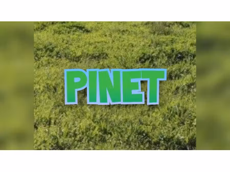 vente terrain 441 m² à pinet (34850)  120 000 €