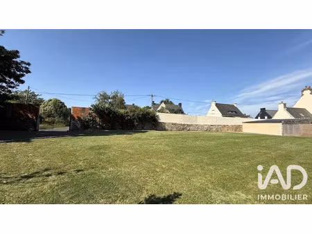 vente terrain 900 m² à lannion (22300)  135 000 €