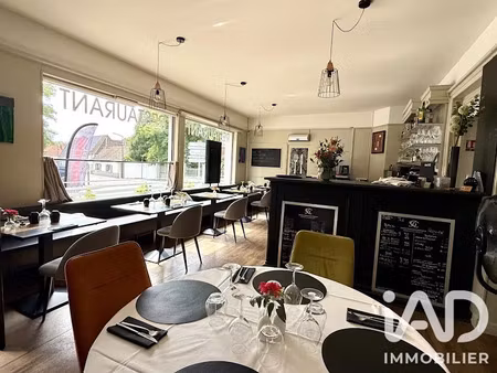 vente locaux professionnels 0 pièces 70 m² à bersée (59235)  84 000 €