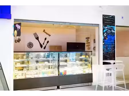 vente locaux professionnels 2 pièces 50 m² à bourg-en-bresse (01000)  51 000 €