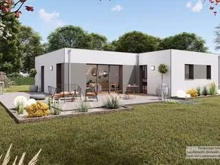 vente maison à plomeur (29120) : à vendre / 80m² plomeur