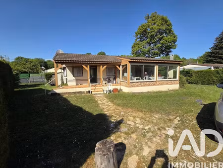 vente locaux professionnels 4 pièces 40 m² à egriselles-le-bocage (89500)  78 000 €