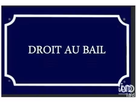 vente locaux professionnels 0 pièces 35 m² à menton (06500)  127 000 €