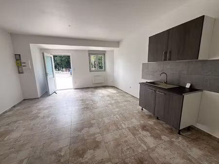 appartement le creusot 2 pièces
