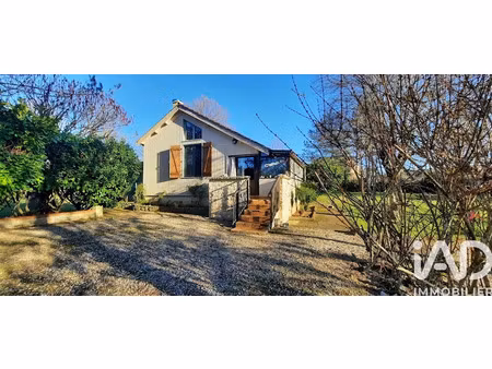 vente locaux professionnels 3 pièces 75 m² à martiel (12200)  134 900 €