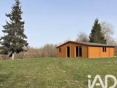 vente locaux professionnels 3 pièces 62 m² à maurupt-le-montois (51340)  138 000 €