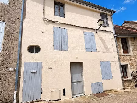 vente immeuble 170 m² à buxy (71390)  110 000 €
