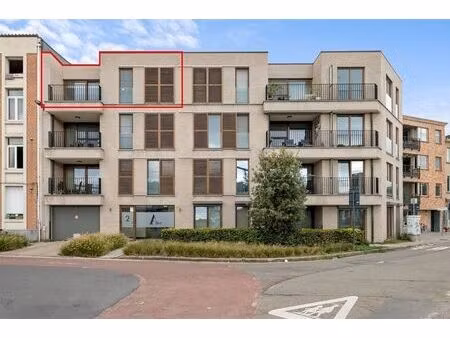 appartement à louer à antwerpsesteenweg 2 lier (rbw45419)
