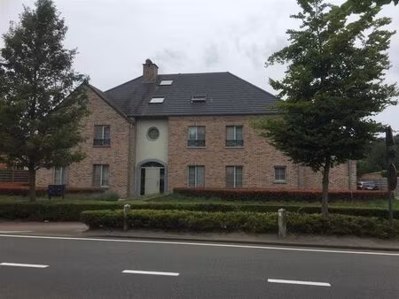 penthouse à louer à vlimmersebaan 57 wechelderzande (rbw45439)
