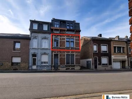 appartement à louer à rue du chêne 134 seraing (vbe46479)