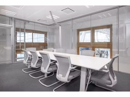 bureaux à louer à martelarenplein 20e louvain (vwd18143)